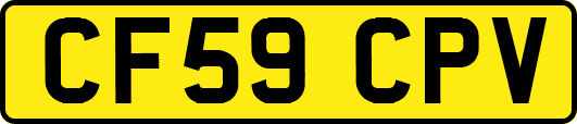 CF59CPV