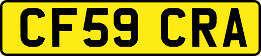 CF59CRA
