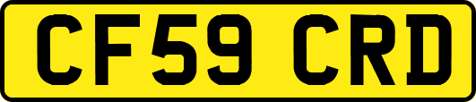 CF59CRD