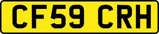 CF59CRH