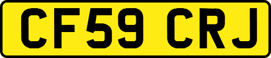 CF59CRJ