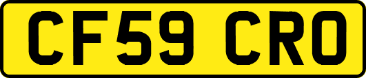 CF59CRO