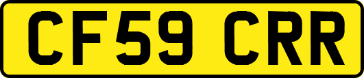 CF59CRR