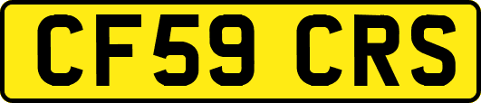 CF59CRS