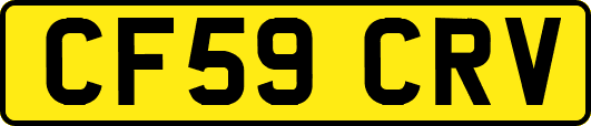 CF59CRV
