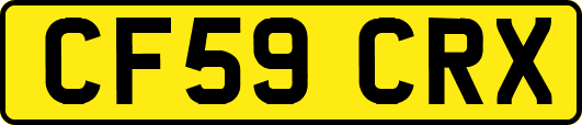 CF59CRX