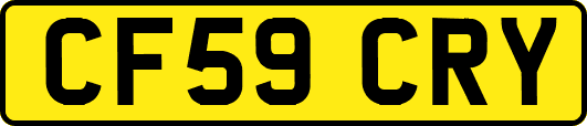 CF59CRY