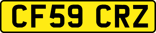 CF59CRZ
