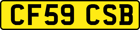 CF59CSB
