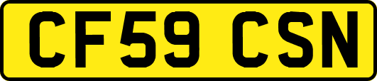 CF59CSN