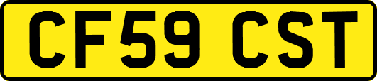 CF59CST