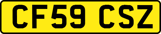 CF59CSZ