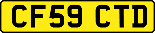 CF59CTD