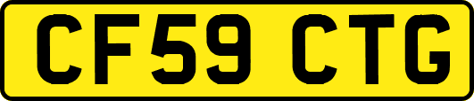 CF59CTG