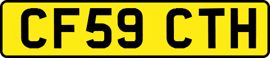 CF59CTH