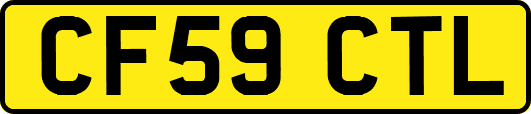 CF59CTL