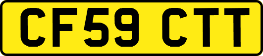 CF59CTT