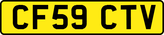 CF59CTV