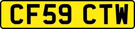 CF59CTW