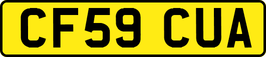 CF59CUA