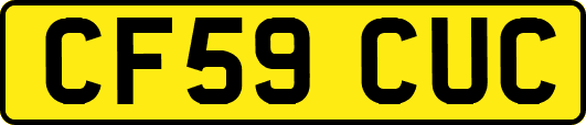 CF59CUC