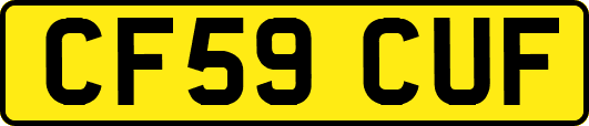 CF59CUF