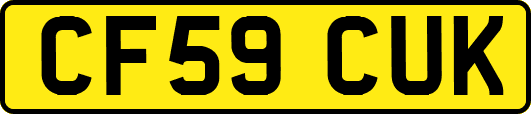 CF59CUK