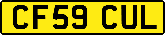CF59CUL