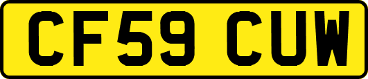 CF59CUW