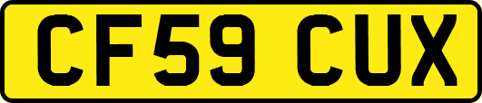 CF59CUX