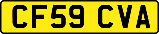 CF59CVA