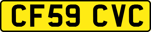 CF59CVC