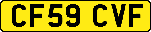 CF59CVF