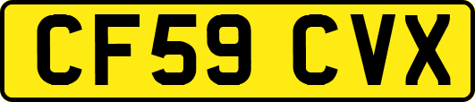 CF59CVX