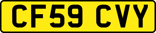 CF59CVY