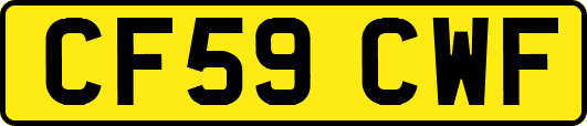 CF59CWF