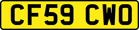 CF59CWO
