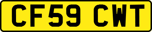 CF59CWT