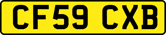 CF59CXB