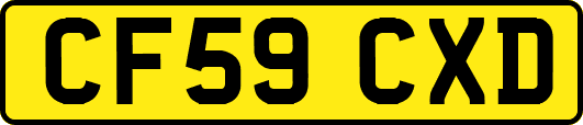 CF59CXD
