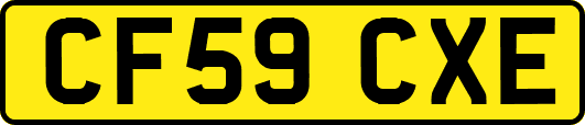 CF59CXE