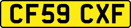CF59CXF