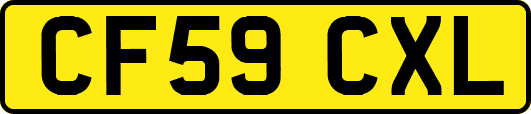 CF59CXL