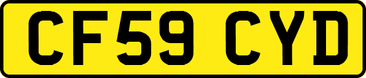 CF59CYD