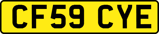 CF59CYE