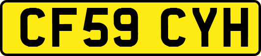 CF59CYH