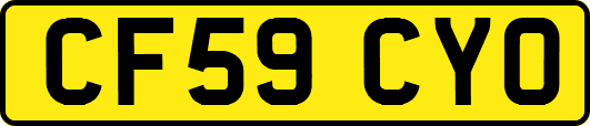 CF59CYO