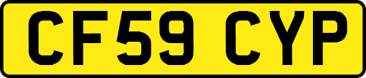CF59CYP