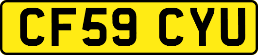 CF59CYU
