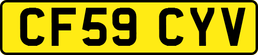 CF59CYV